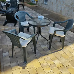 Apartman Zlatko